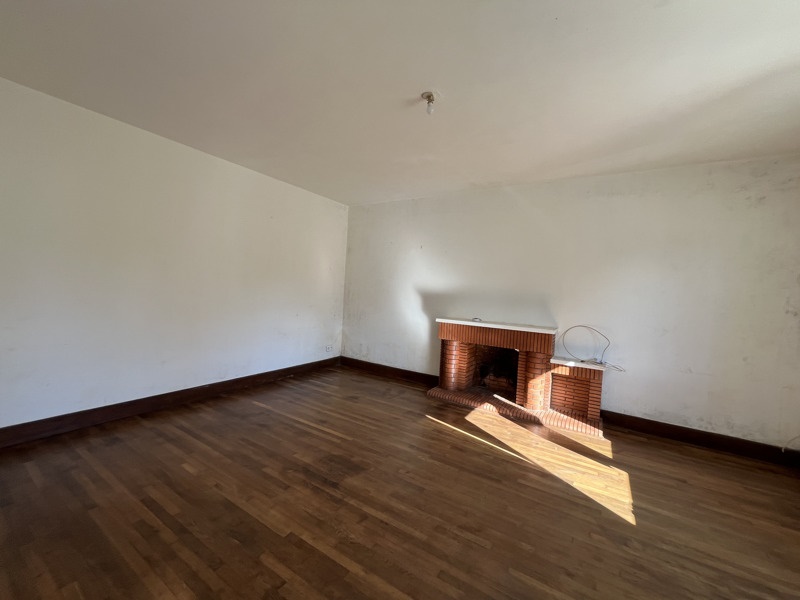 Vente Maison AMBERNAC - 5 pièces -104 m² - (16490)