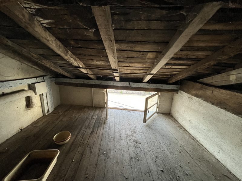 Vente Maison AMBERNAC - 5 pièces -104 m² - (16490)