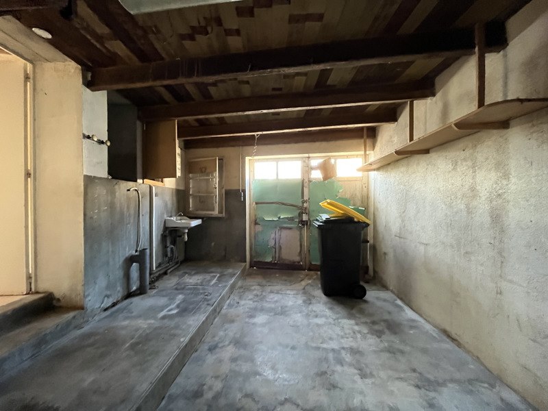 Vente Maison AMBERNAC - 5 pièces -104 m² - (16490)