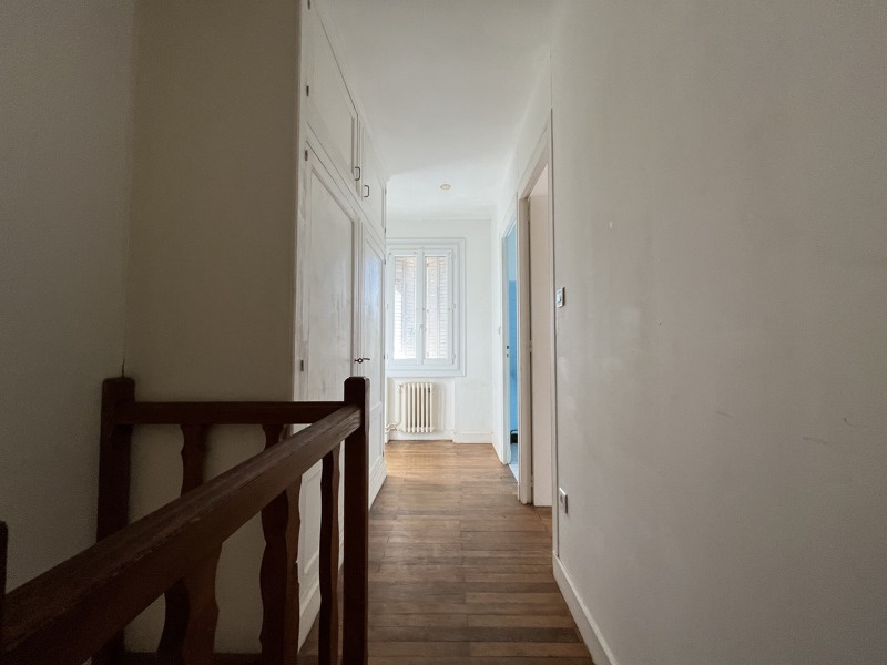 Vente Maison AMBERNAC - 5 pièces -104 m² - (16490)