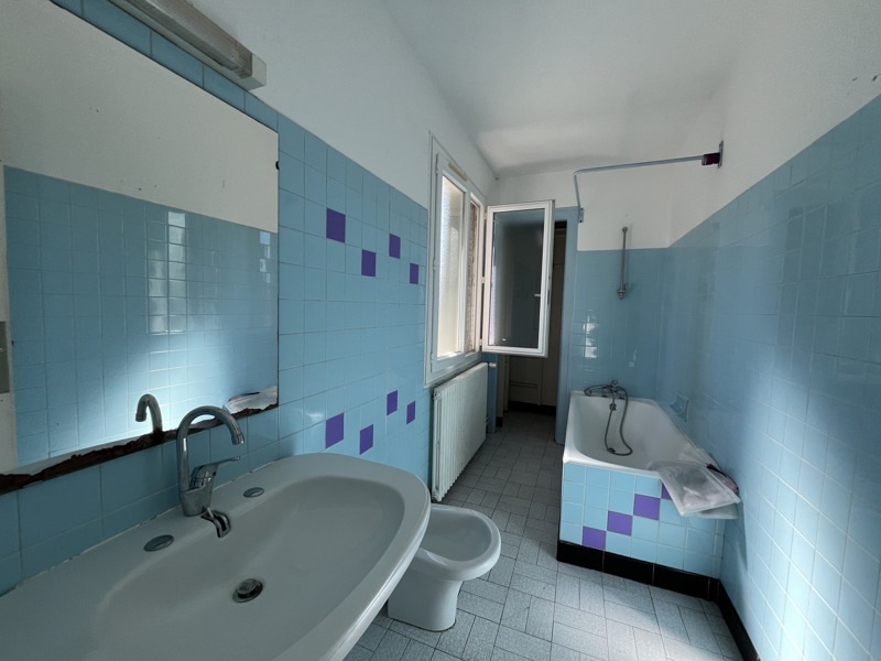 Vente Maison AMBERNAC - 5 pièces -104 m² - (16490)