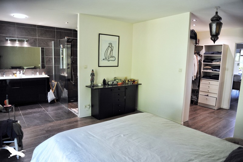 Vente Maison LESSAC - 6 pièces -236,8 m² - (16500)