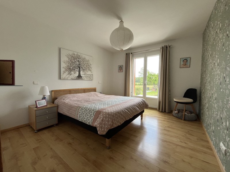 Vente Maison ESSE - 5 pièces -112,2 m² - (16500)