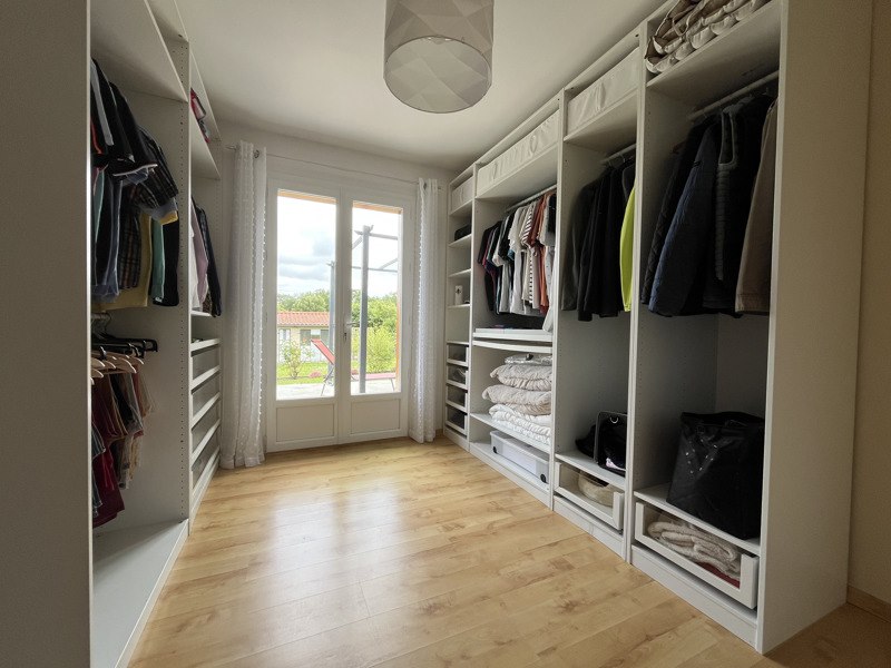 Vente Maison ESSE - 5 pièces -112,2 m² - (16500)
