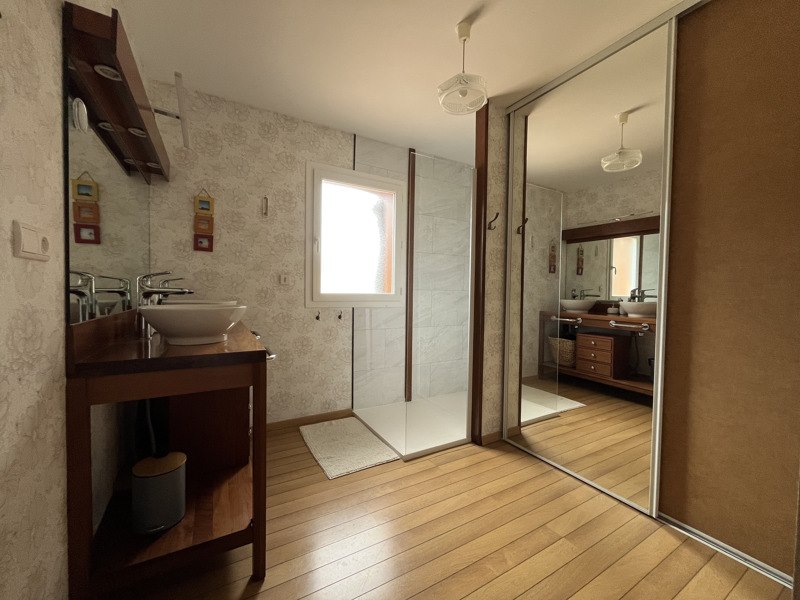 Vente Maison ESSE - 5 pièces -112,2 m² - (16500)