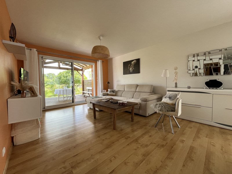 Vente Maison ESSE - 5 pièces -112,2 m² - (16500)