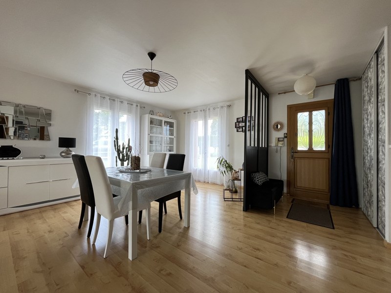 Vente Maison ESSE - 5 pièces -112,2 m² - (16500)