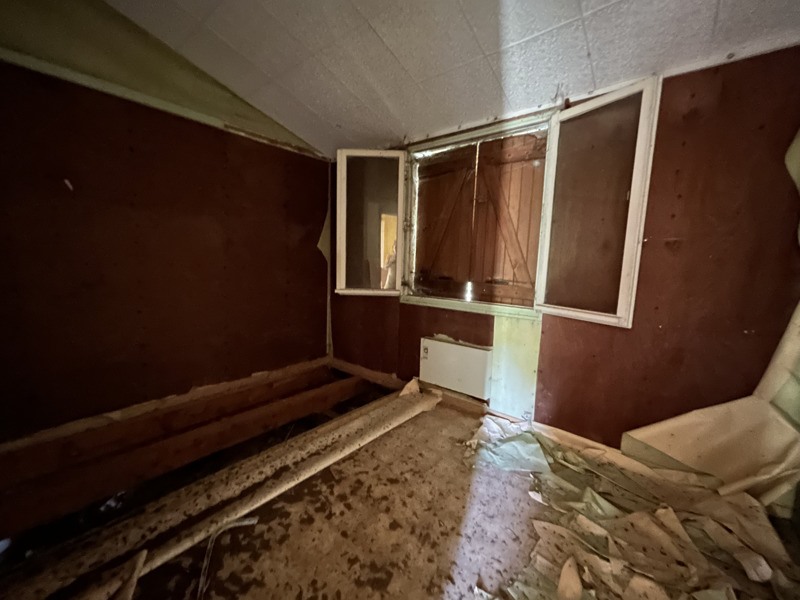 Vente Maison LESTERPS - 3 pièces -65 m² - (16420)