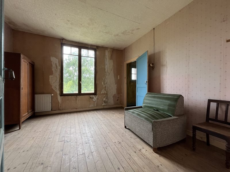 Vente Maison LESSAC - 4 pièces -98,1 m² - (16500)