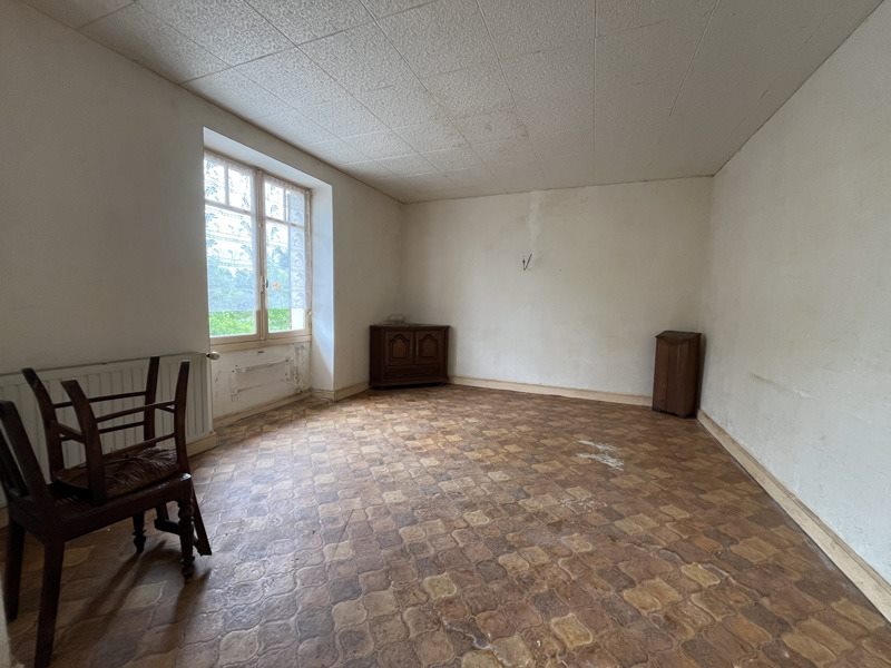 Vente Maison LESSAC - 4 pièces -98,1 m² - (16500)