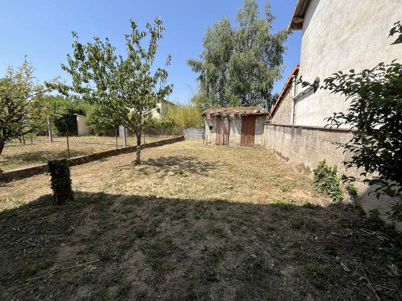 Vente Maison LESSAC - 4 pièces -98,1 m² - (16500)