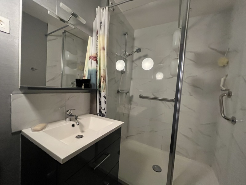 Vente Maison LESTERPS - 4 pièces -94 m² - (16420)