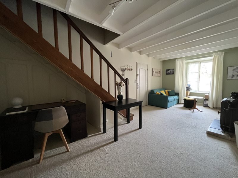Vente Maison LESTERPS - 4 pièces -94 m² - (16420)