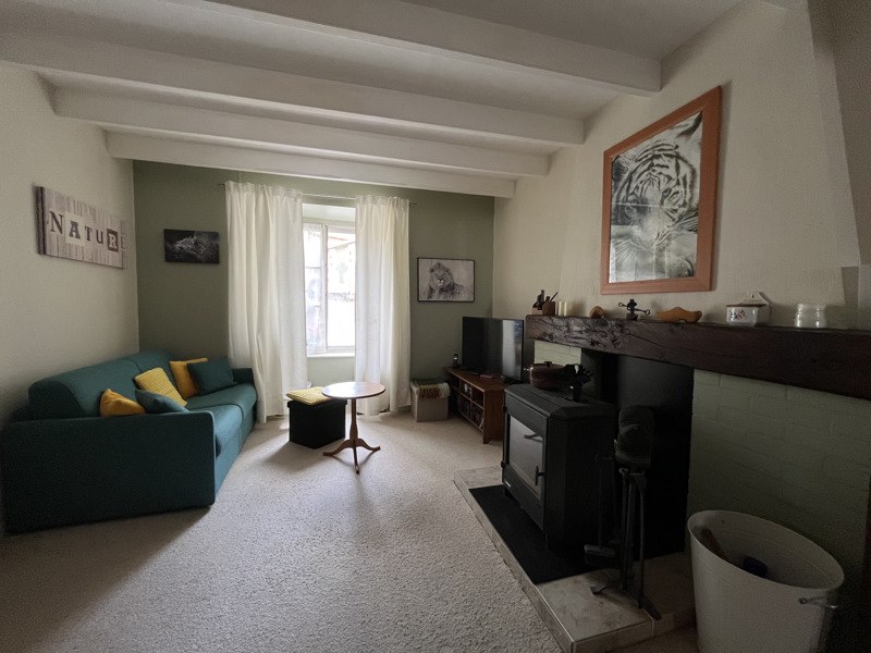 Vente Maison LESTERPS - 4 pièces -94 m² - (16420)