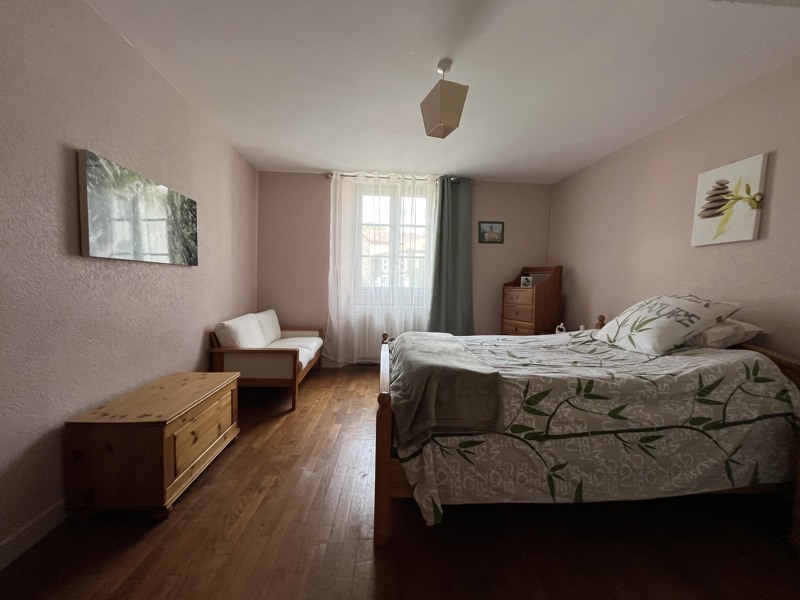 Vente Maison LESTERPS - 4 pièces -94 m² - (16420)