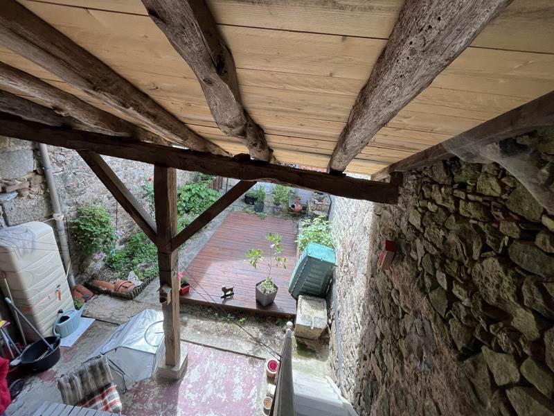 Vente Maison LESTERPS - 4 pièces -94 m² - (16420)