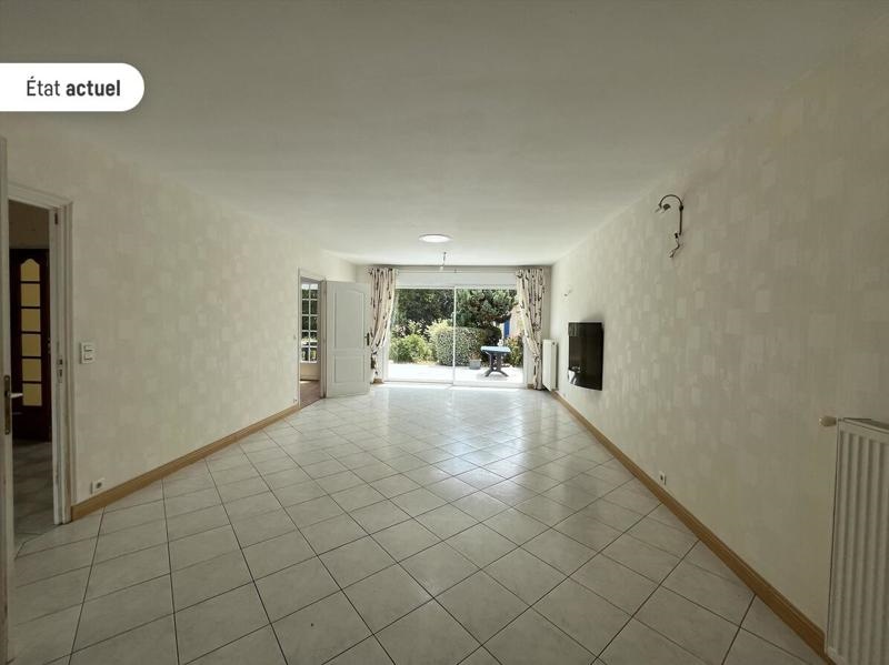 Vente Maison CONFOLENS - 5 pièces -137 m² - (16500)