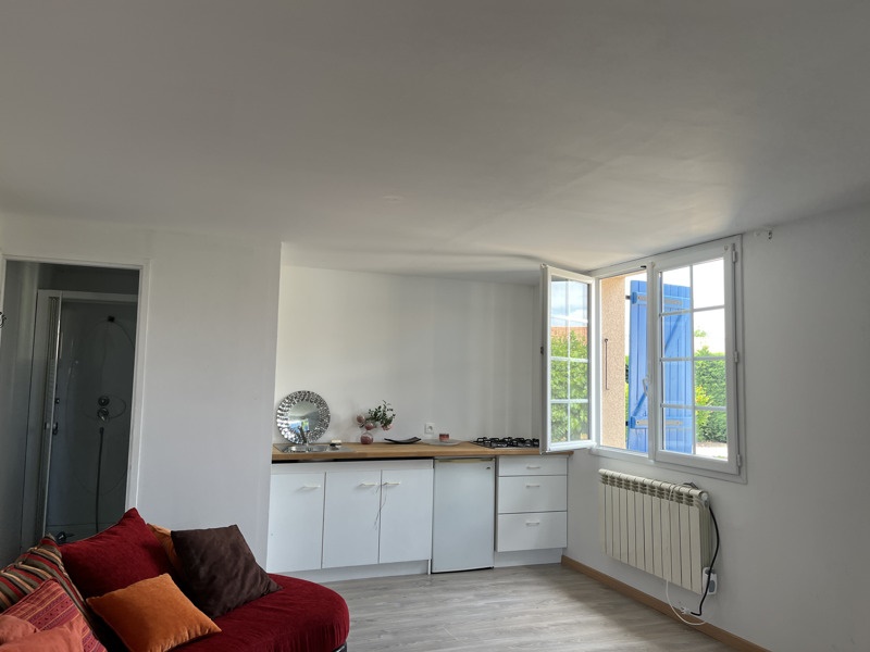 Vente Maison CONFOLENS - 5 pièces -137 m² - (16500)