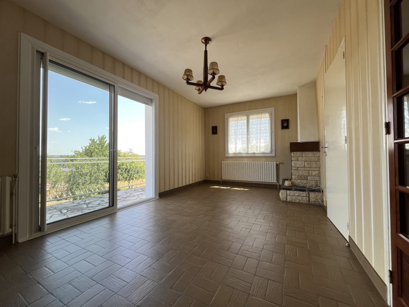 Vente Maison MANOT - 5 pièces -102,2 m² - (16500)