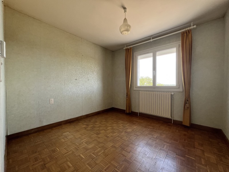 Vente Maison MANOT - 5 pièces -102,2 m² - (16500)