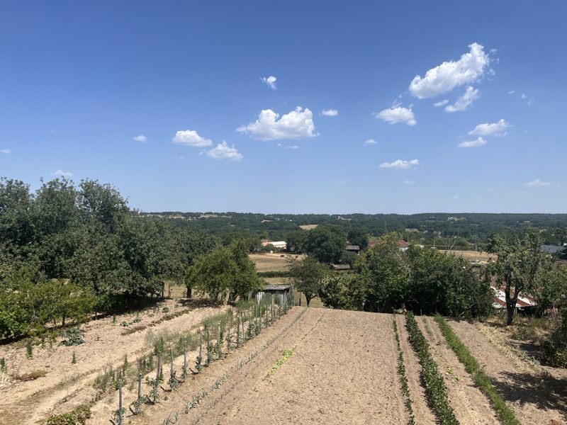 Vente Maison MANOT - 5 pièces -102,2 m² - (16500)