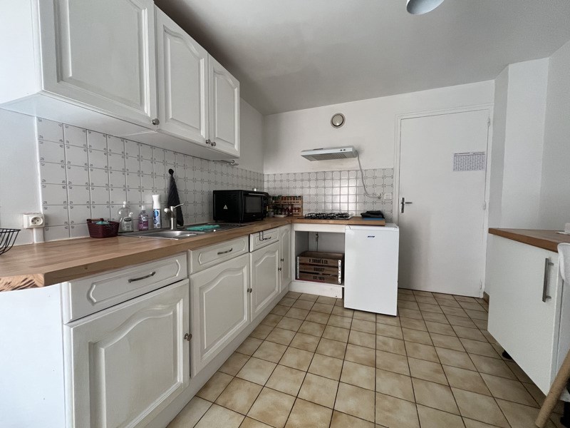 Vente Maison CONFOLENS - 4 pièces -94 m² - (16500)