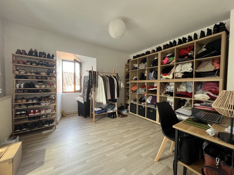 Vente Maison CONFOLENS - 4 pièces -94 m² - (16500)