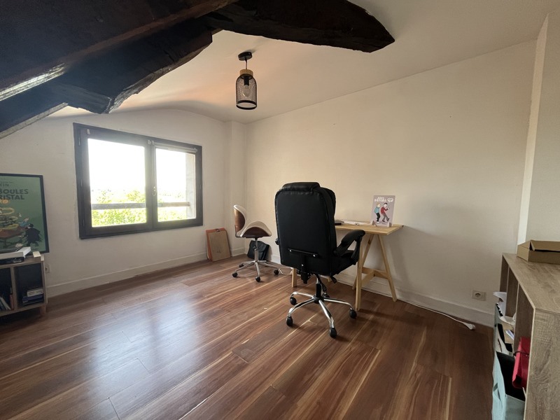 Vente Maison CONFOLENS - 4 pièces -94 m² - (16500)