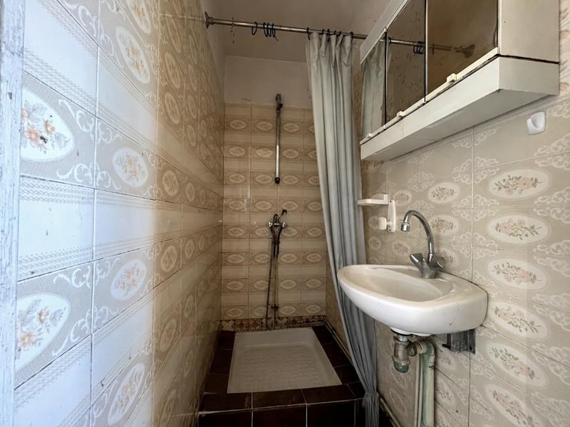 Vente Grange ANSAC SUR VIENNE - 1 pièce -184 m² - (16500)