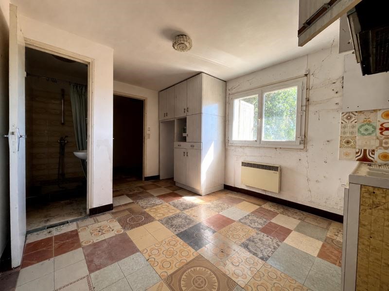Vente Grange ANSAC SUR VIENNE - 1 pièce -184 m² - (16500)