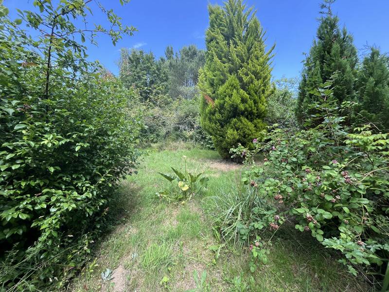 Vente Maison TERRES DE HAUTE CHARENTE - 3 pièces -124,6 m² - (16270)