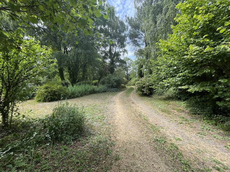 Vente Maison TERRES DE HAUTE CHARENTE - 3 pièces -124,6 m² - (16270)