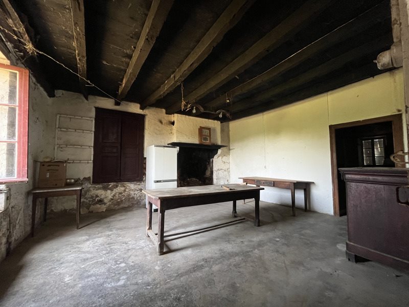 Vente Maison LESTERPS - 4 pièces -120 m² - (16420)