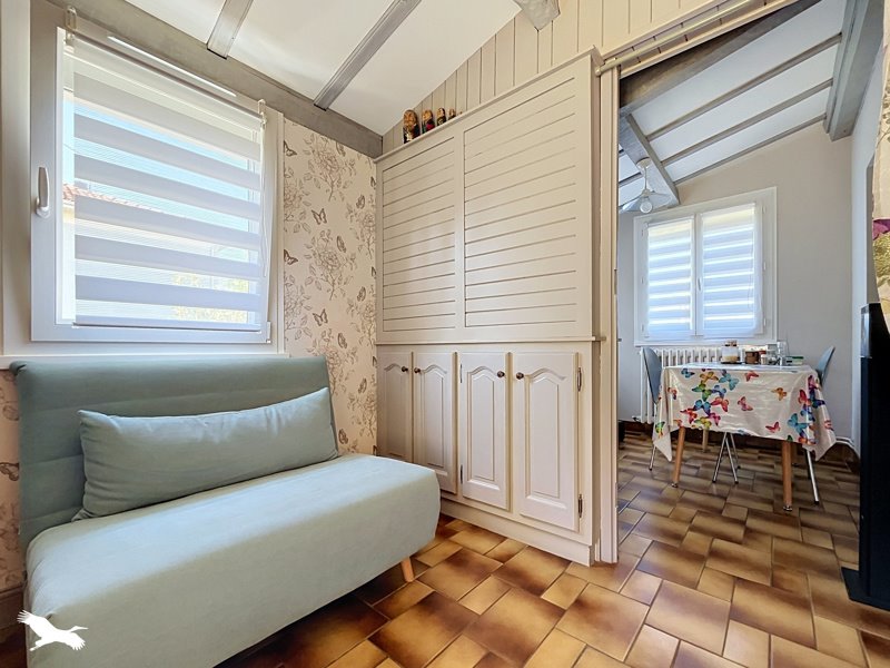 Vente Maison Confolens - 5 pièces -110 m² - (16500)
