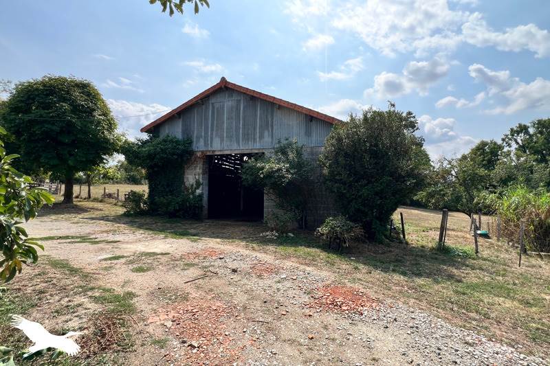 Vente Maison Saint-Maurice-des-Lions - 5 pièces -158 m² - (16500)
