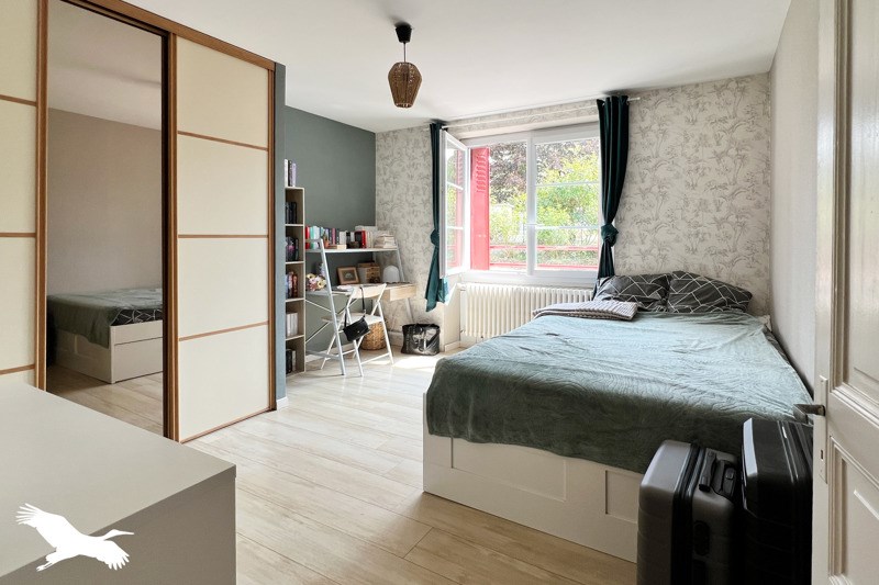 Vente Maison Saint-Maurice-des-Lions - 5 pièces -158 m² - (16500)
