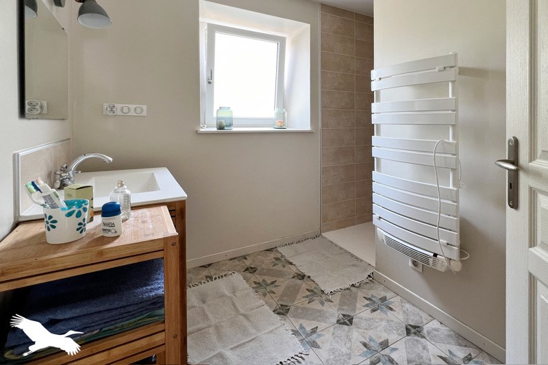 Vente Maison Saint-Maurice-des-Lions - 5 pièces -158 m² - (16500)