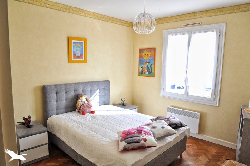 Vente Maison Terres-de-Haute-Charente - 6 pièces -149 m² - (16270)