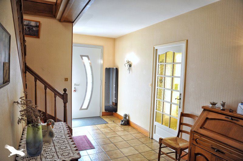 Vente Maison Terres-de-Haute-Charente - 6 pièces -149 m² - (16270)