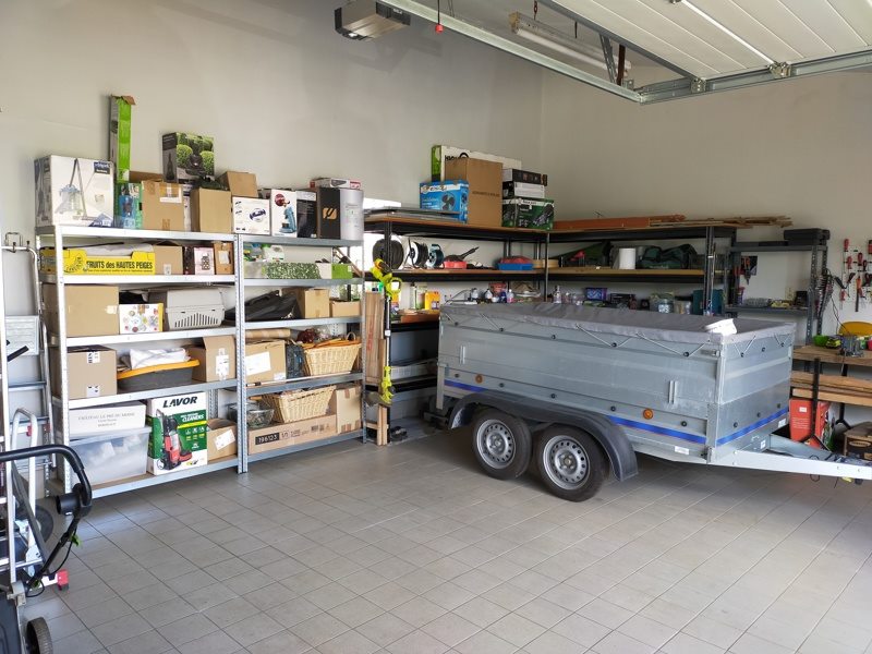 Vente Maison Terres-de-Haute-Charente - 6 pièces -149 m² - (16270)