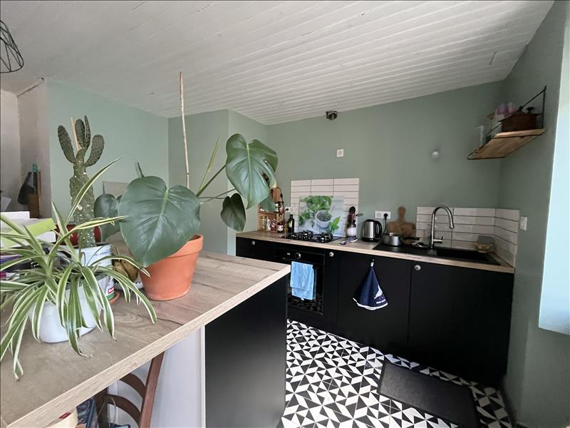 Vente Maison CONFOLENS - 5 pièces -225 m² - (16500)
