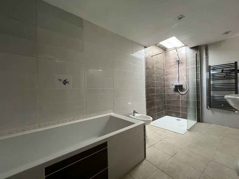 Vente Maison CONFOLENS - 14 pièces -340 m² - (16500)