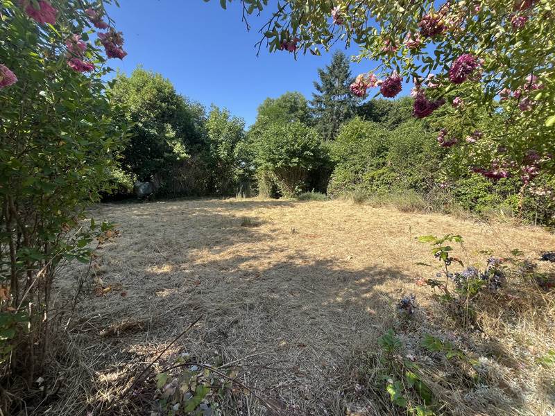 Vente Maison CHIRAC - 6 pièces -93,5 m² - (16150)