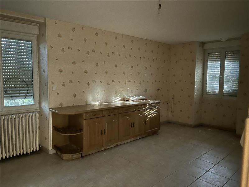 Vente Maison TERRES DE HAUTE CHARENTE - 10 pièces -290 m² - (16270)