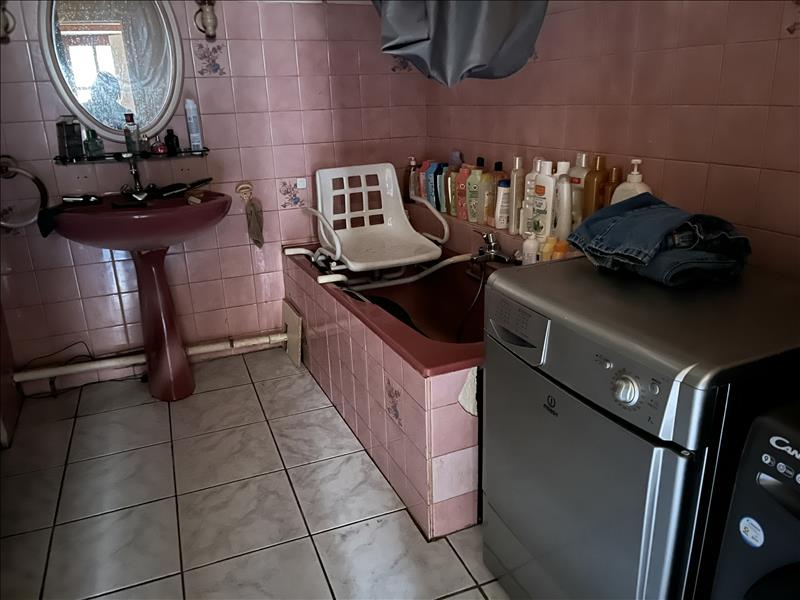 Vente Maison CHIRAC - 4 pièces -71 m² - (16150)