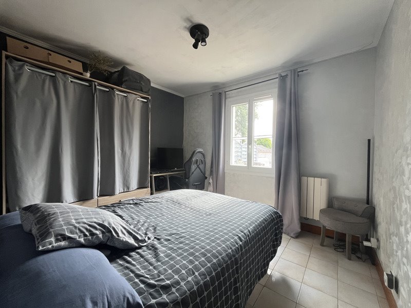 Vente Maison BRILLAC - 5 pièces -92 m² - (16500)