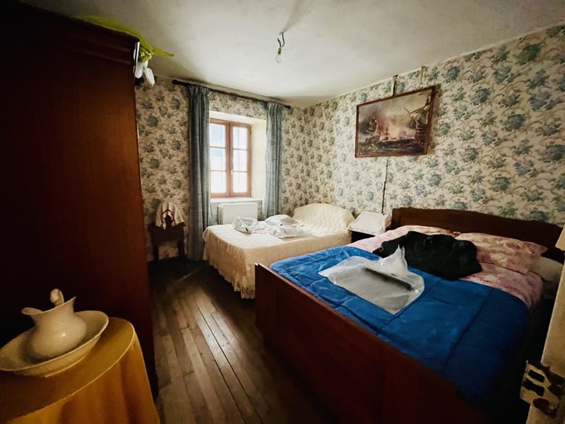 Vente Maison CONFOLENS - 4 pièces -84 m² - (16500)