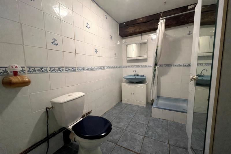 Vente Maison CONFOLENS - 4 pièces -84 m² - (16500)
