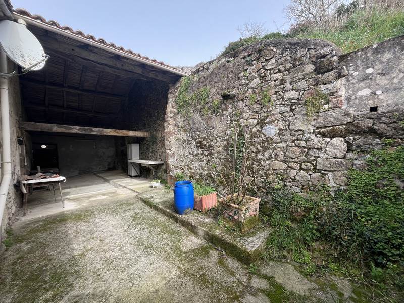 Vente Maison CONFOLENS - 4 pièces -84 m² - (16500)