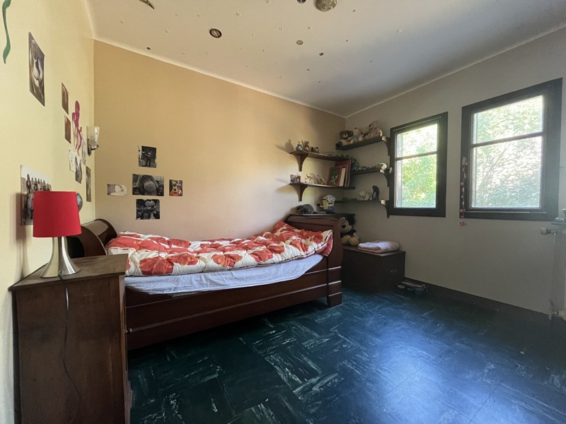 Vente Maison ANSAC SUR VIENNE - 11 pièces -250 m² - (16500)